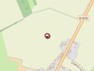 Carte de Tortissier Bruno à Azay-le-ferron