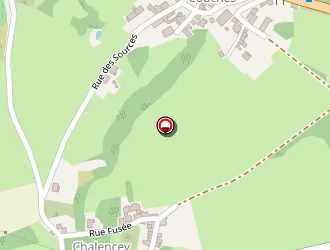 Carte de Jury Philippe à Couches