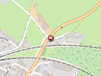 Carte de Bettineschi Bénédicte à Frasne