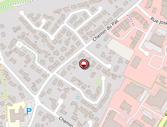 Carte de Deparis Sébastien à Challans