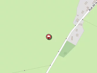 Carte de Lm 58 à Cercy-la-tour