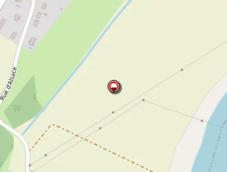 Carte de Rousseau Frédérique à Antran