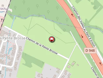 Carte de Chevrier Jean-paul à Challans