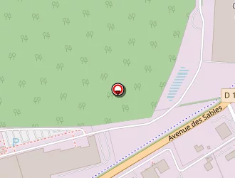 Carte de Alu G à Herbiers (les)