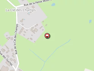 Carte de Meubles Blanchard à Sallertaine