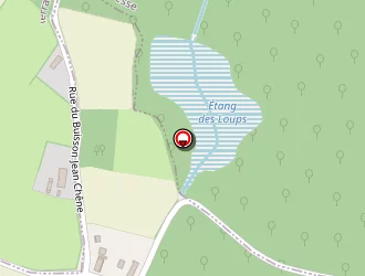 Carte de Labbe Eric à Pierre-de-bresse