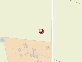 Carte de Thermo Energy à Déols