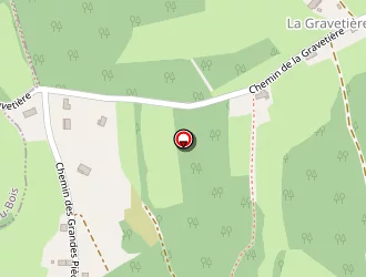 Carte de Jumani à Saint-firmin