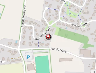 Carte de Falbala à Rabatelière (la)