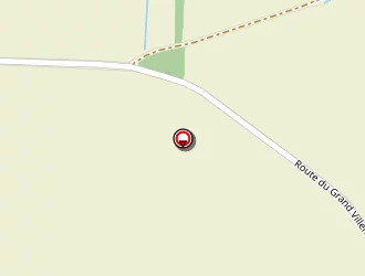 Carte de Virot Michel à Gergy