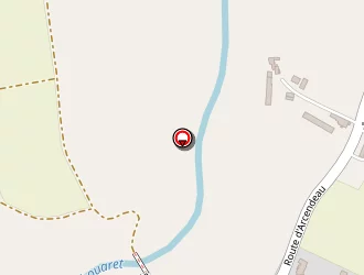 Carte de Urgence (services Locaux) à Glénay