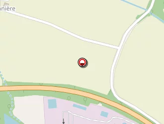 Carte de Papin à Saint-fulgent