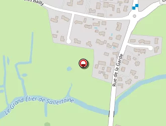 Carte de Mairie à Sallertaine