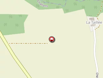 Carte de Menuet Vrignaud Viviane à Challans