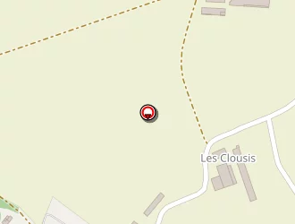 Carte de Barteau Yannick à Saint-fulgent