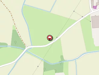 Carte de Guy Christophe à Gergy