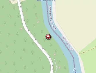 Carte de Miel De Maire à Mairé