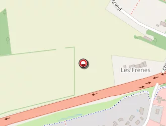 Carte de Frans Bonhomme à Challans