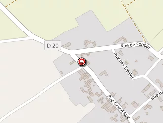 Carte de Mairie à Verrue