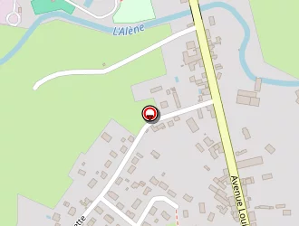 Carte de Pichon Annick à Cercy-la-tour