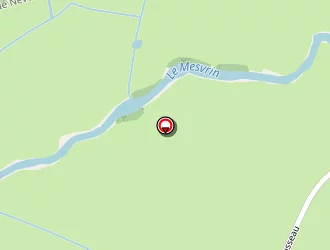 Carte de Artiwatt à Mesvres