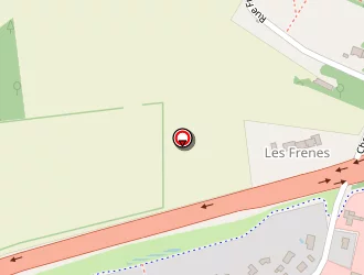 Carte de Ertemo à Challans