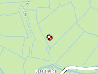 Carte de Ripoche Thierry à Sallertaine