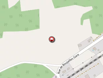 Carte de Guyat Emmanuel à Boujailles