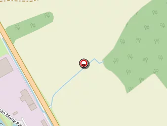 Carte de Novi-case à Fontaines