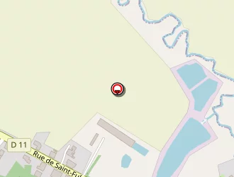 Carte de Vival à Mesnard-la-barotière