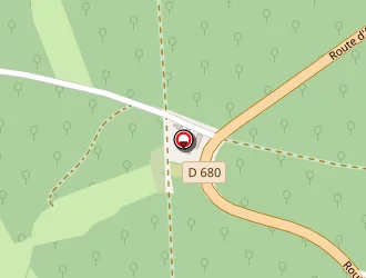 Carte de Le Bouche A Oreille à Marmagne