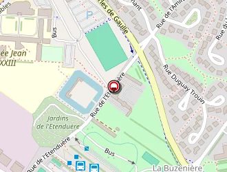 Carte de Cybercentre à Herbiers (les)