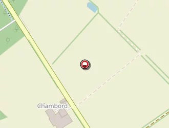 Carte de Le Refuge Du Grasla à Brouzils (les)