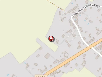 Carte de Aprobat à Montierchaume