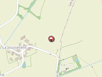 Carte de Bleulait (earl) à Brouzils (les)