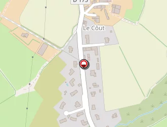 Carte de B.g.b Propreté à Bressuire