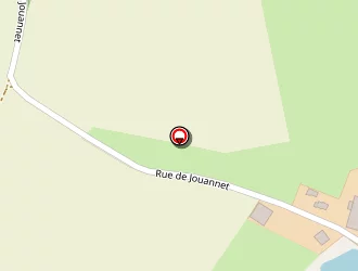 Carte de Rabin Jérôme à Combrand