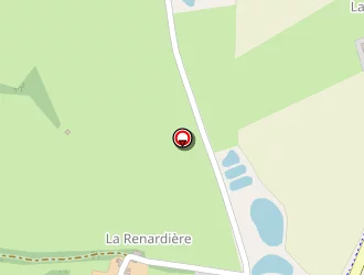 Carte de Soulard Joël à Pin (le)