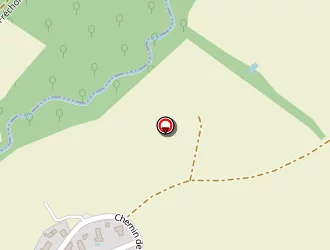 Carte de Les Roches (gaec) à Challans