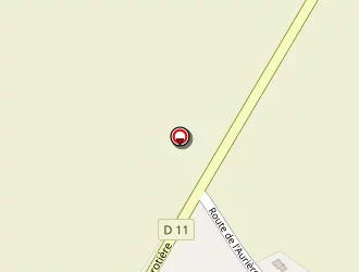 Carte de A.m.g à Herbiers (les)