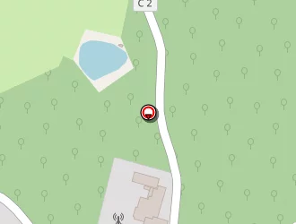 Carte de Hery Christian à Bretignolles