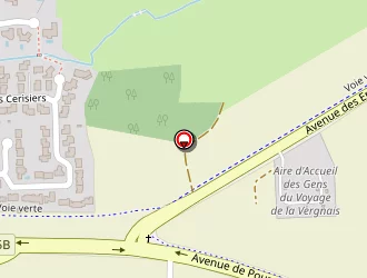 Carte de Ed'look à Herbiers (les)