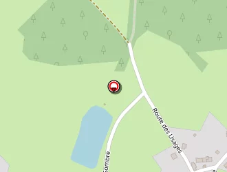 Carte de Atl Services à Béard