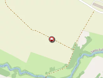 Carte de Sureté 85 à Saint-andré-goule-d'oie