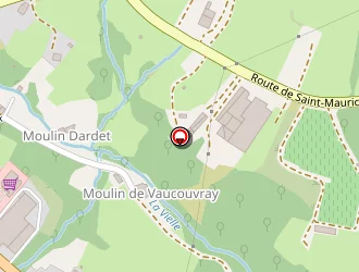 Carte de Pompiers à Couches