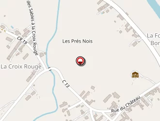 Carte de Union 36 à Buzançais