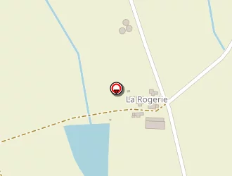 Carte de Pageau Bernard à Falleron