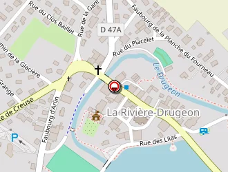 Carte de Restaurant Chez Lou-let à Rivière-drugeon (la)