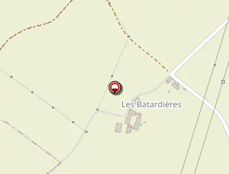 Carte de Faudry Stéphane à Oyré