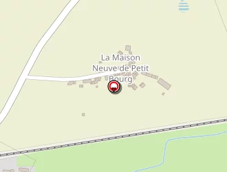 Carte de Guyot Paul à Herbiers (les)